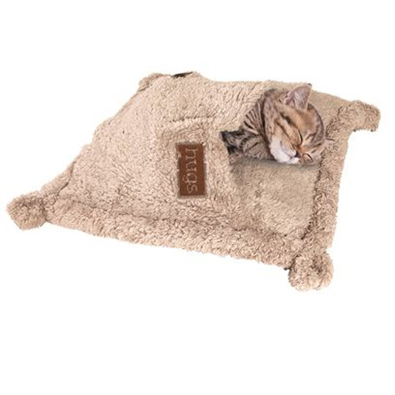 Happy Pet Kattenslaapzak Hugs Snuggle