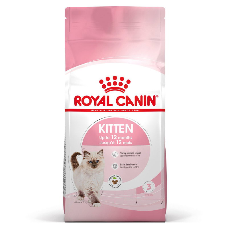 Royal Canin Kitten