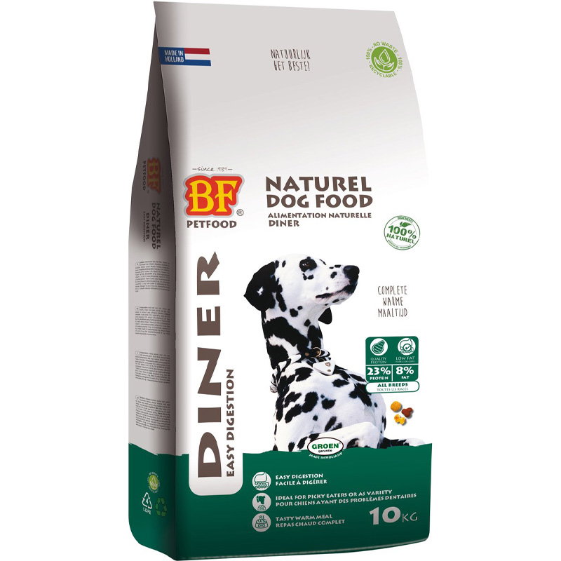 Bf Petfood Diner