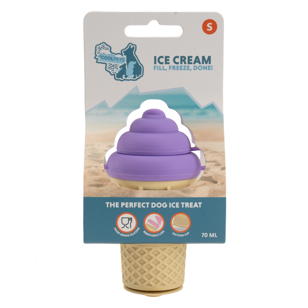 Coolpets Ice Cream S