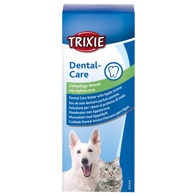 Trixie Gebitsverzorgend Mondwater