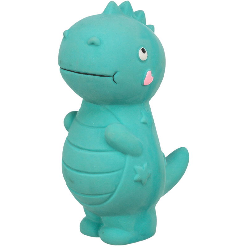 Trixie Dinosaurus Latex