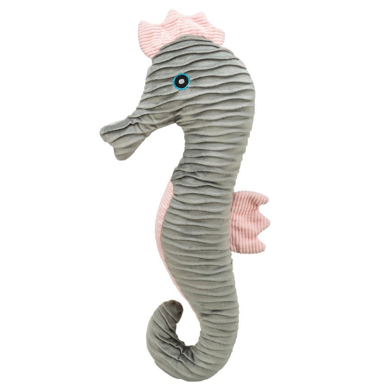 Trixie Zeepaard Pluche Gerecycled