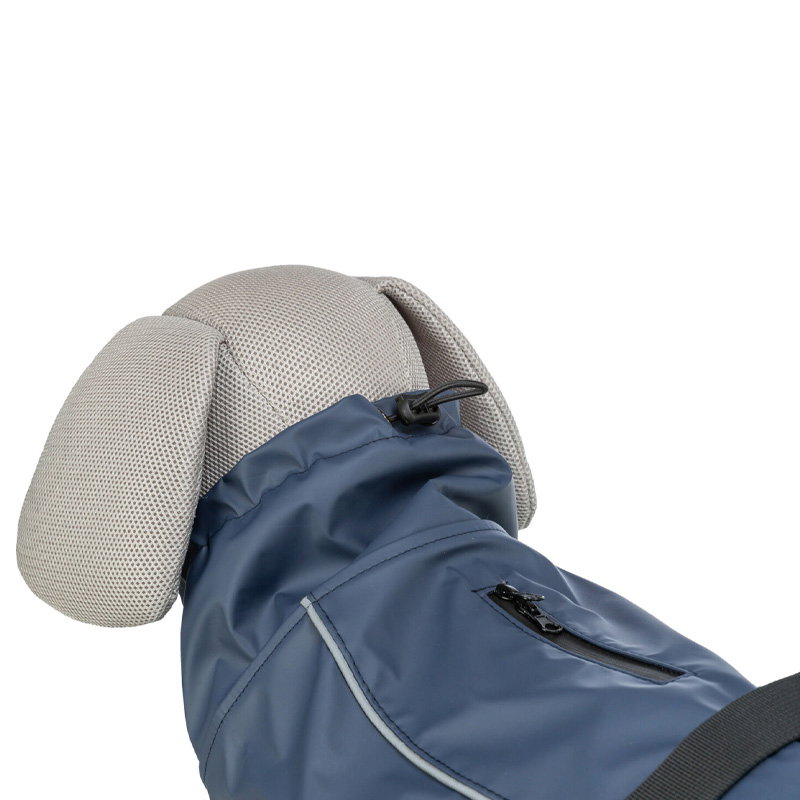 Trixie Be Nordic Regenjas Husum Blauw
