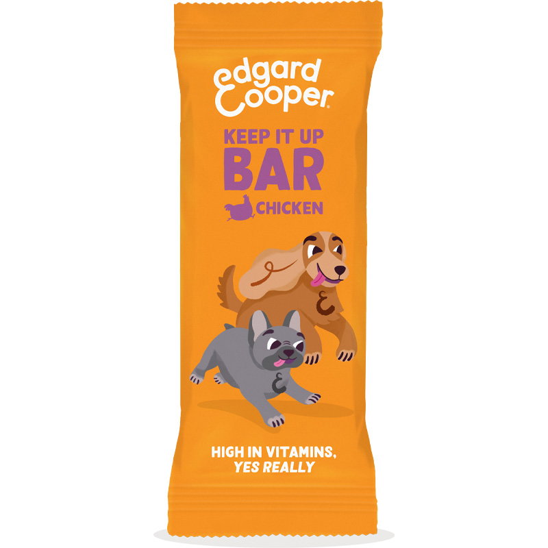 Edgard & Cooper Adult Bar Kip