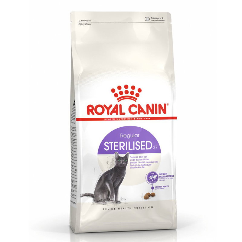 Royal Canin Sterilised