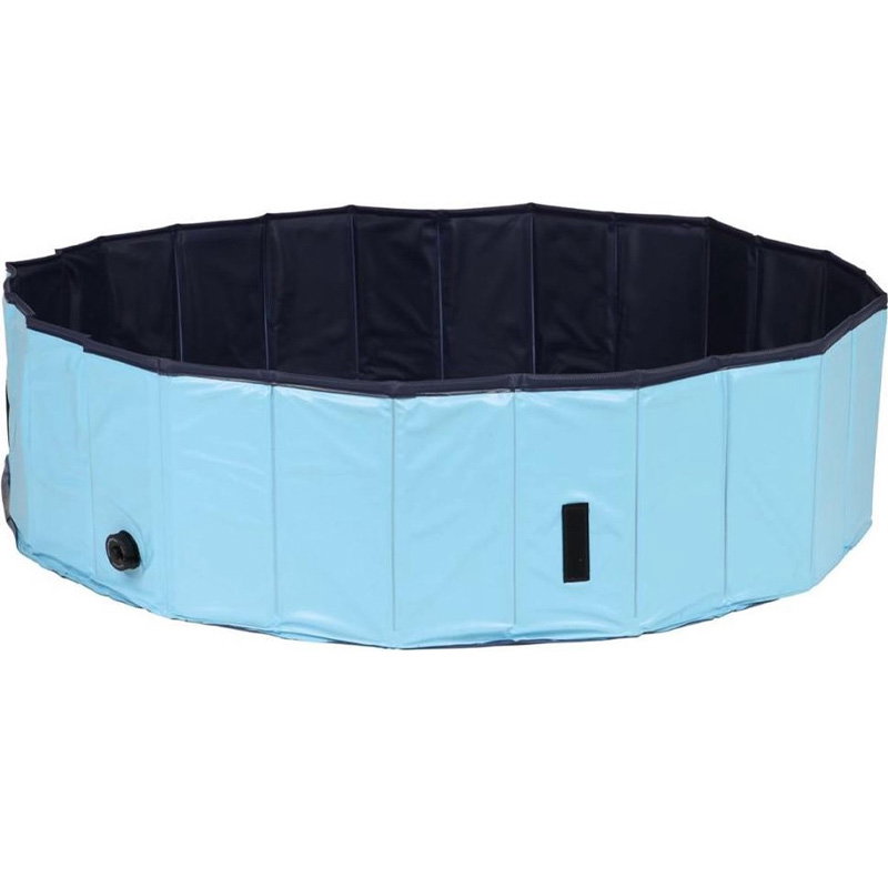 Trixie Hondenzwembad Lichtblauw / Blauw