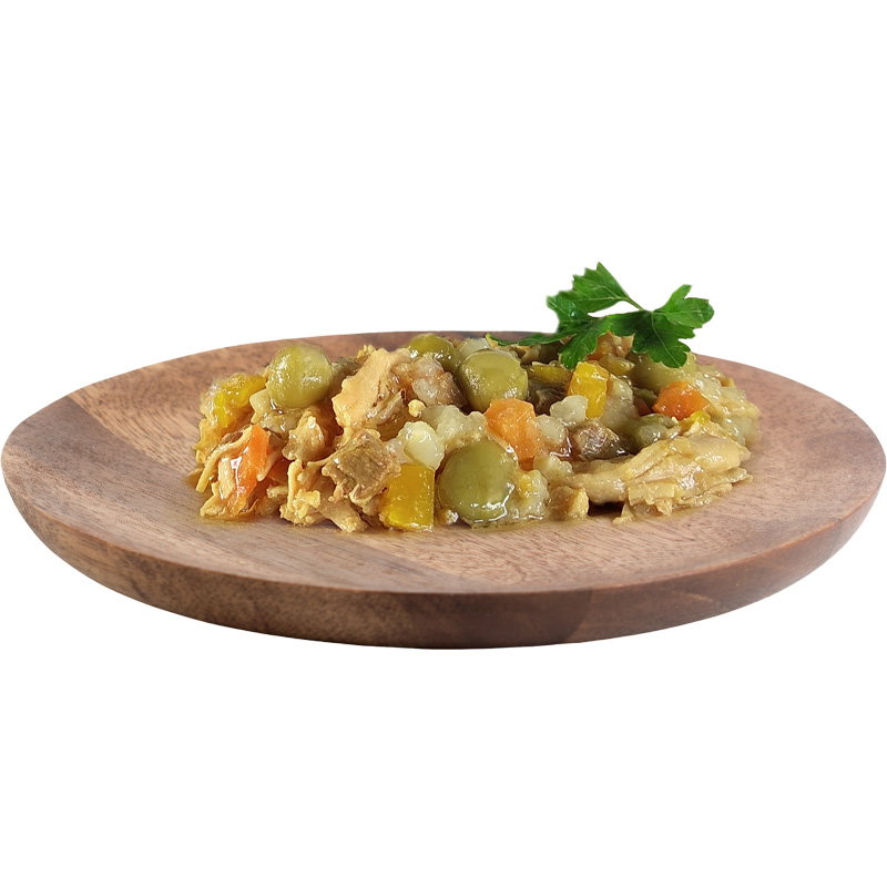 Natural Greatness Chicken / Beef Liver 156gr