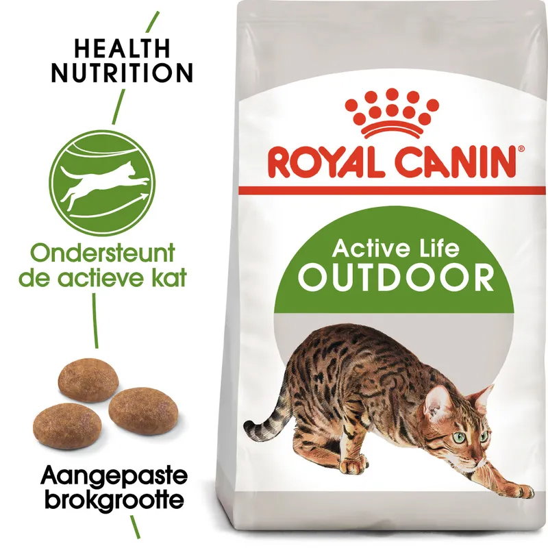 Royal Canin Outdoor