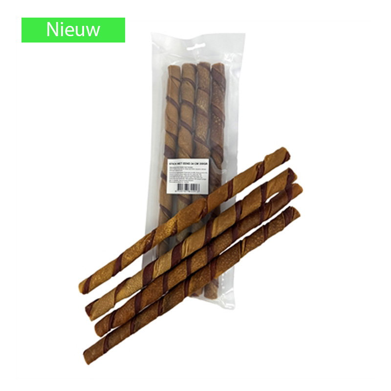 I Am Porkhide / Duck Stick 34 Cm 350 Gr