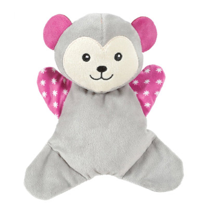 Zolux Maxou Cuddly Grijs 18X4,5X20 Cm