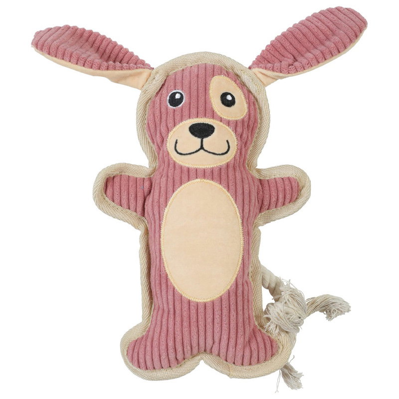 Zolux Buddy Hond Roze 20X5X23 Cm