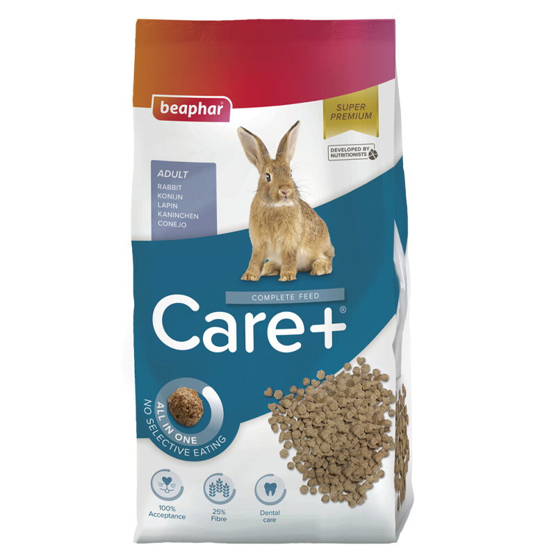 Beaphar Care+ Konijn