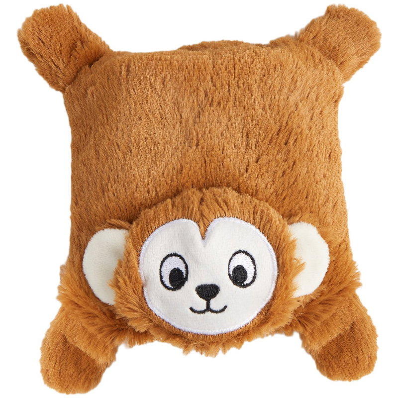 Fofos Puppy Squeaky Aap 17X16X4 Cm
