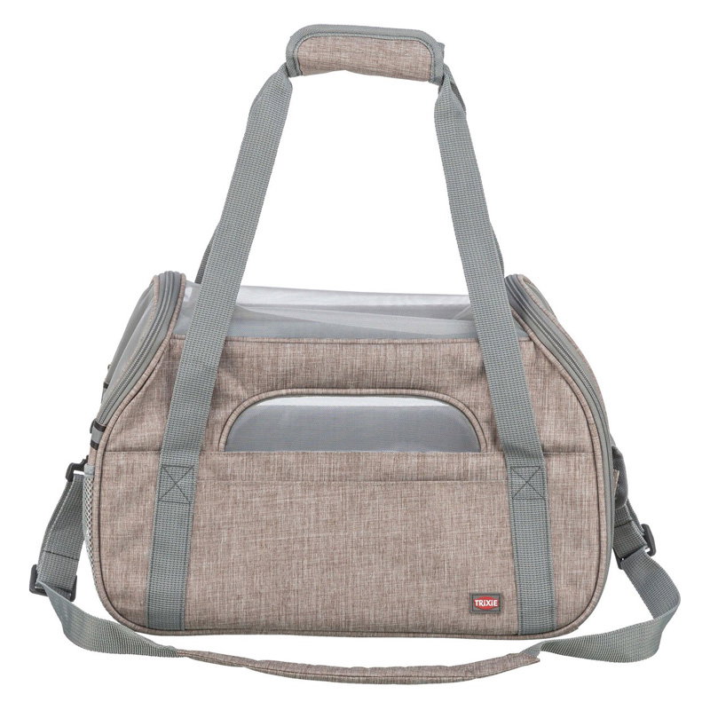 Trixie Hondentas Madison Zand 42X19X28 Cm