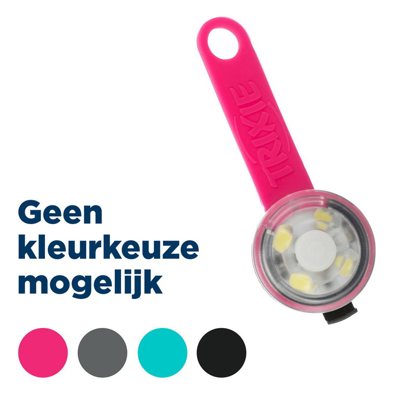 Trixie Usb Flasher Assorti 3X3X8 Cm