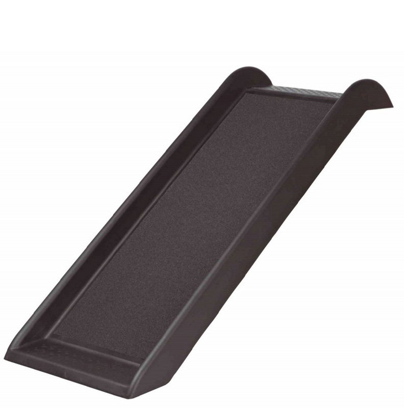 Trixie Loopplank Petwalk Zwart 100X38 Cm