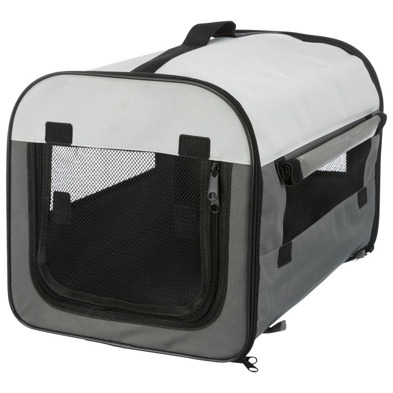 Trixie Reismand Grijs 55X40X40 Cm