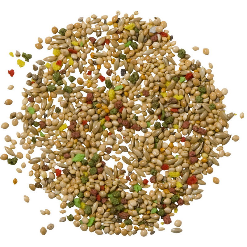 Versele-Laga Prestige Prem Tropische Vogels 800 Gr