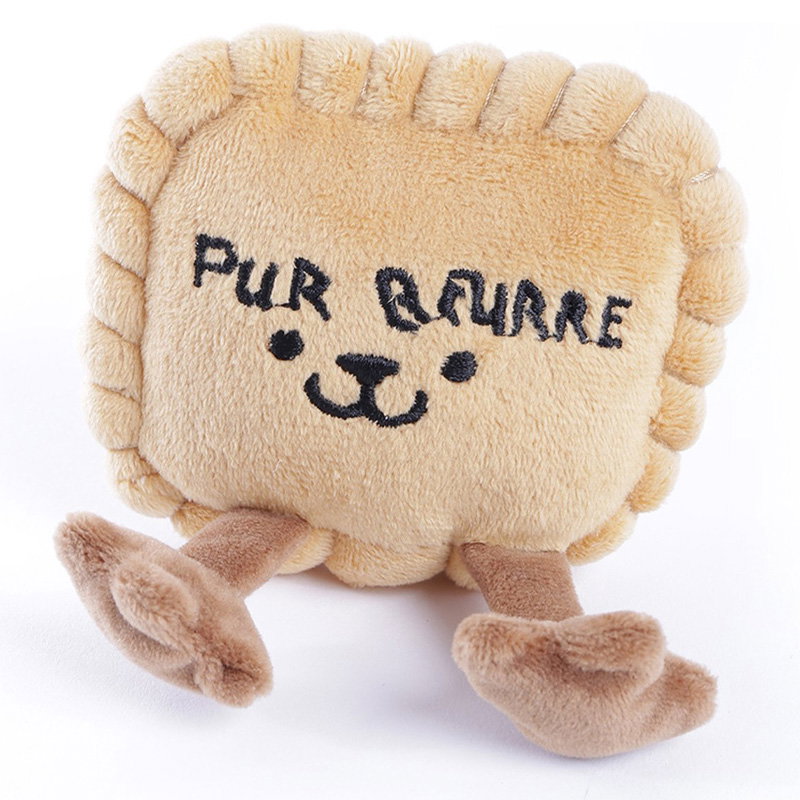 Martin Petit Beurre Pluche 18X10X4 Cm
