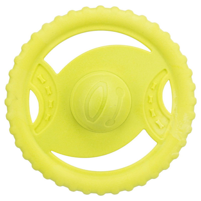 Trixie Aqua Hondenspeelgoed Schijf Tpr 20 Cm