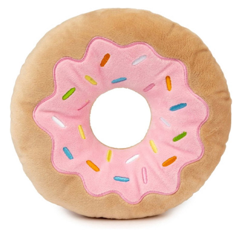 Fuzzyard Donut Giant Pluche 22 Cm