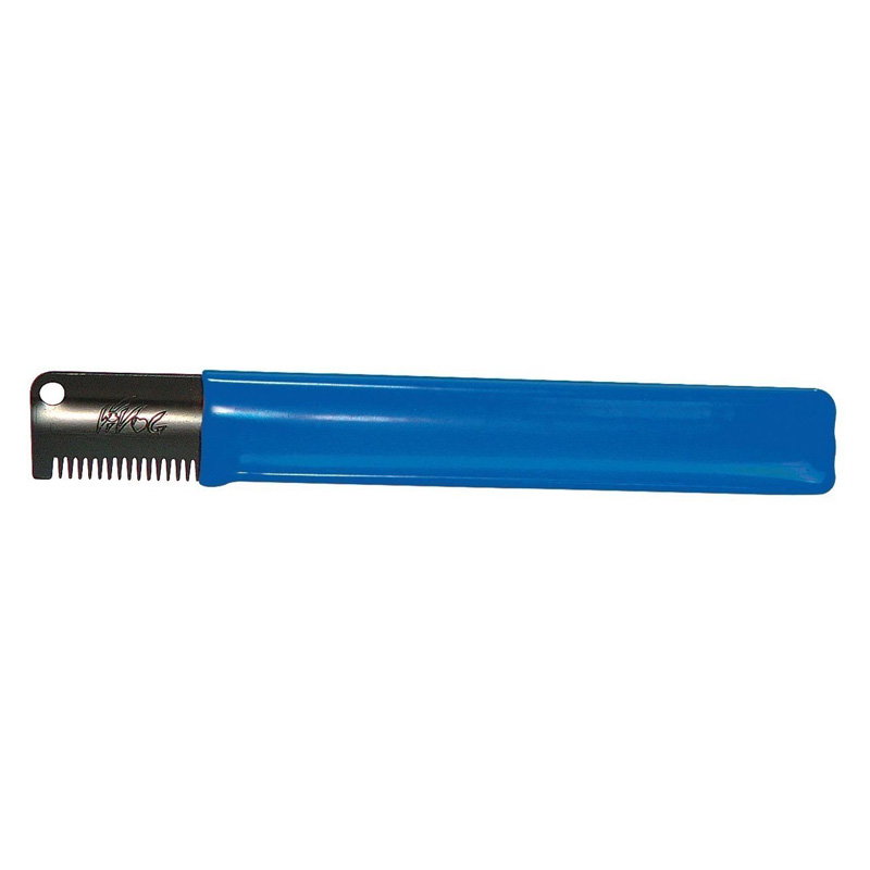 Vivog Trimmes Middel Rechtshandig Blauw