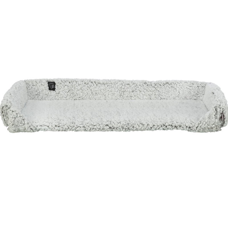 Trixie Ligmat Calida Voor Vensterbank Warmtereflecterend Wit-Grijs 60X25 Cm
