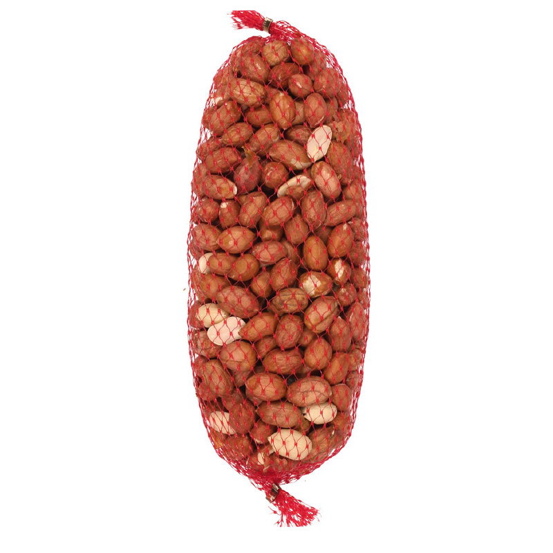 Merkloos Pindanet Voor Vogel 150 Gr