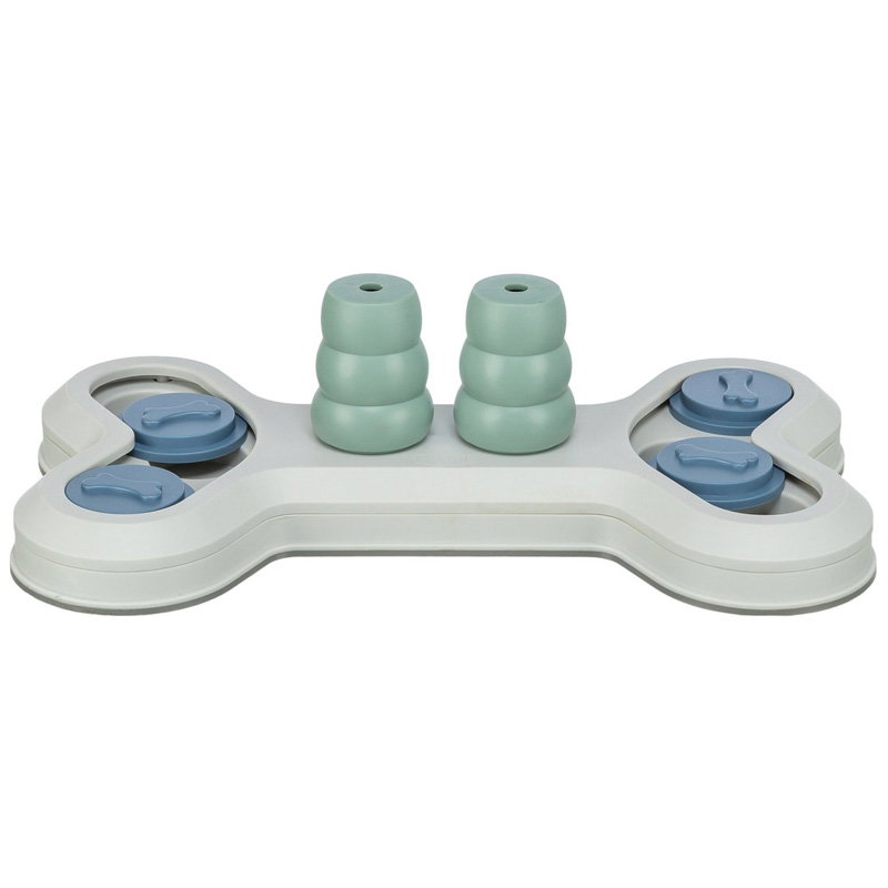 Trixie Dog Activity Intelligentiespel Flip Bone 32X18 Cm