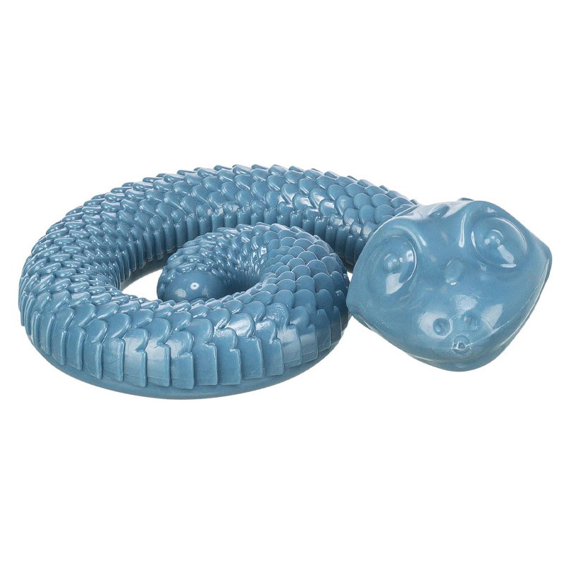 Trixie Snack-Slang Tpr Opgerold 18 Cm