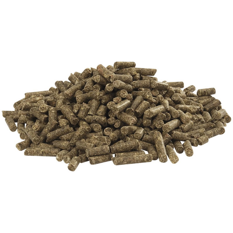 Cuni Fit Pure Konijnenkorrel 5 Kg
