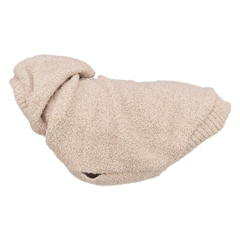 Trixie Hondentrui Carson Hoodie Met Capuchon Zand