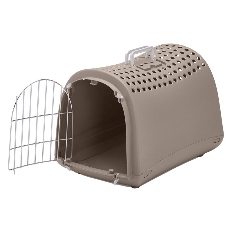 Imac Reismand Linus Taupe 50X32X34,5 Cm