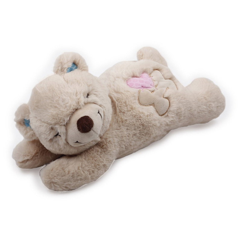 Afp Little Buddy Warm Bear 36X18 Cm