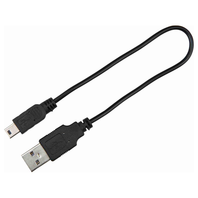 Trixie Lichtgevende Halsband Hond Usb Siliconen Oplaadbaar Royal Blauw 70X1 Cm