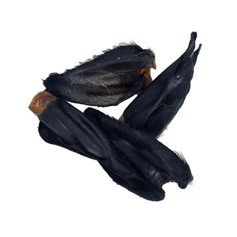 Petsnack Buffalo Oren Met Haar