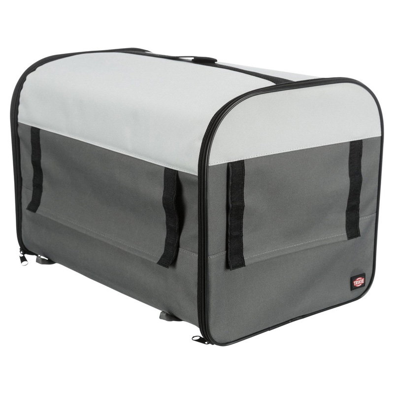 Trixie Reismand Grijs 55X40X40 Cm
