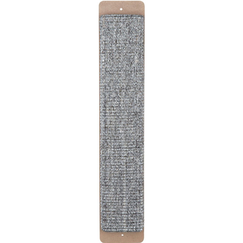Trixie Krabplank Sisal Grijs