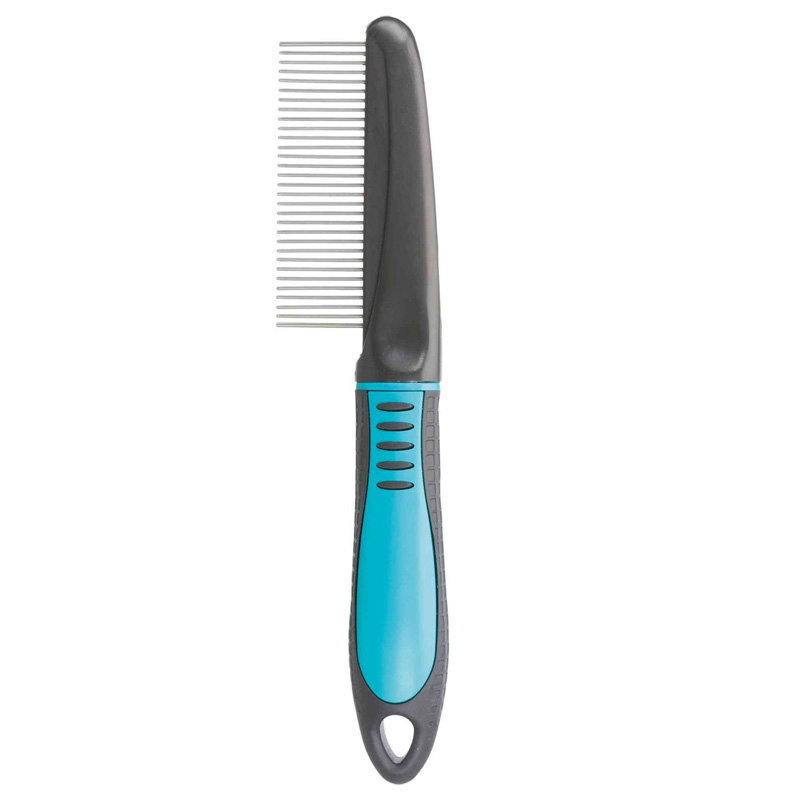 Trixie Kam Tanden Middel Hond / Kat 22 Cm