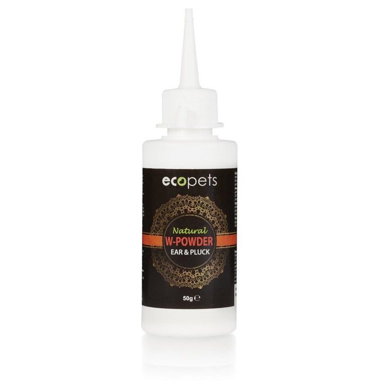 Ecopets W-Powder 50 Gr