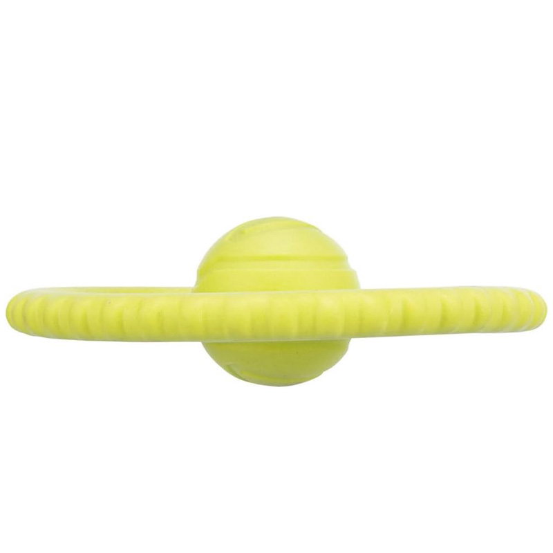 Trixie Aqua Hondenspeelgoed Schijf Tpr 20 Cm