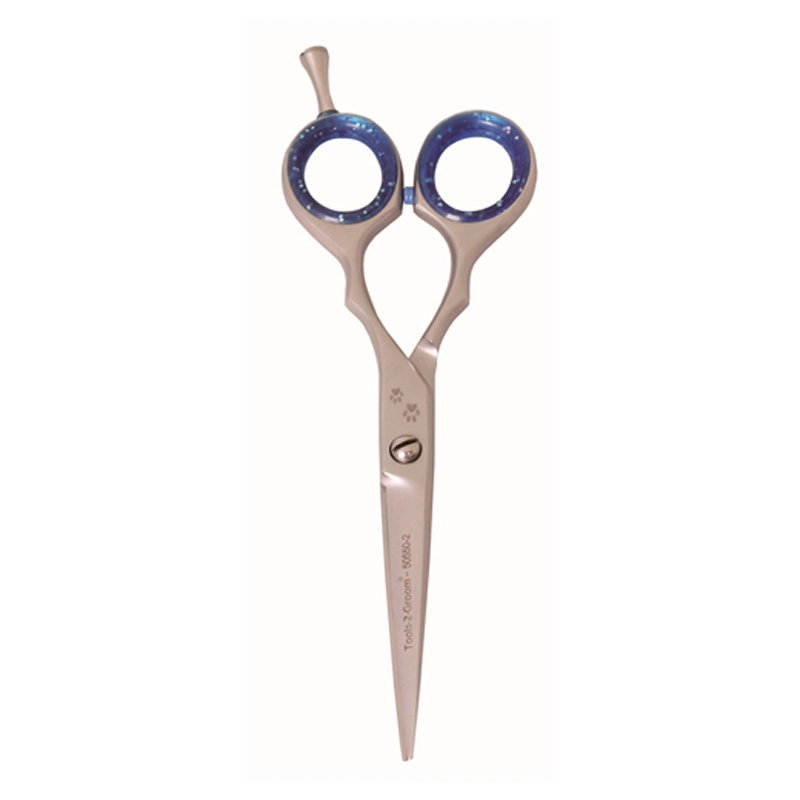 Tools-2-Groom 50550 Schaar Recht 5,5 Inch 14 Cm