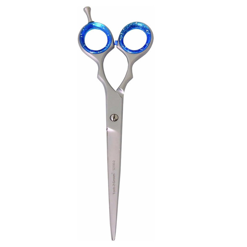 Tools-2-Groom Sharp Edge Schaar Gebogen 52700C 18 Cm