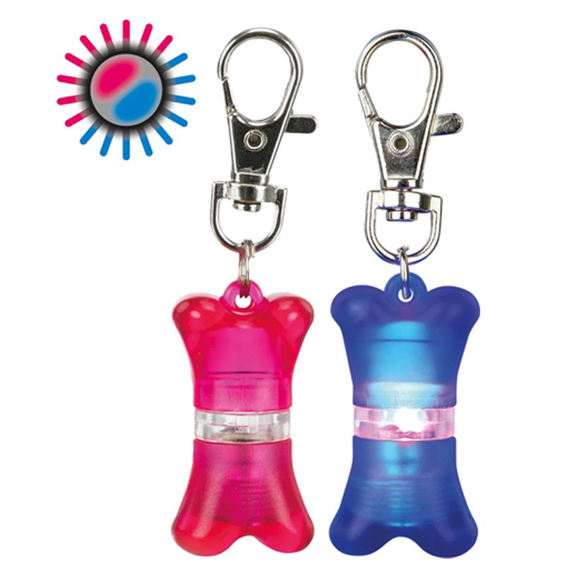 Trixie Flasher Botje Assorti 2X4 Cm
