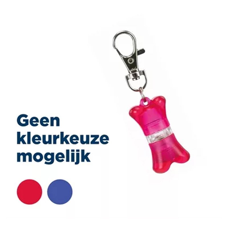 Trixie Flasher Botje Assorti 2X4 Cm