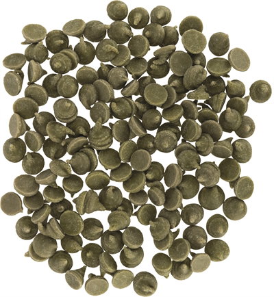 Trixie Knaagdier Drops Erwten 12X75 Gr