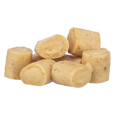 Trixie Premio Kip & Kaas Rolletjes Voor Katten Glutenvrij 50 Gr