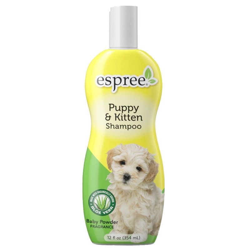 Espree Shampoo Puppy En Kitten 355 Ml