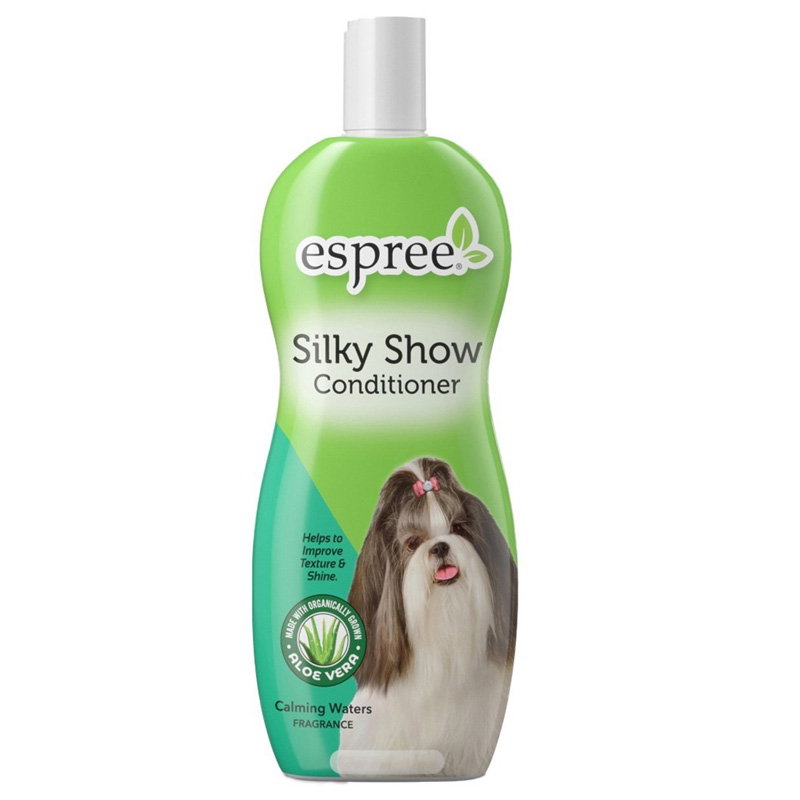 Espree Conditioner Silky Show 355 Ml